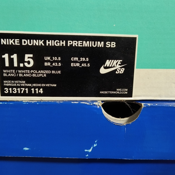 Brand new Nike chairman bhao - Picture 2 of 2